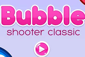 Juegos Bubble Shooter